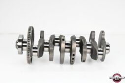 Audi 1.8 16V TFSI Krukas Nr: 06H105021H Code: CDH