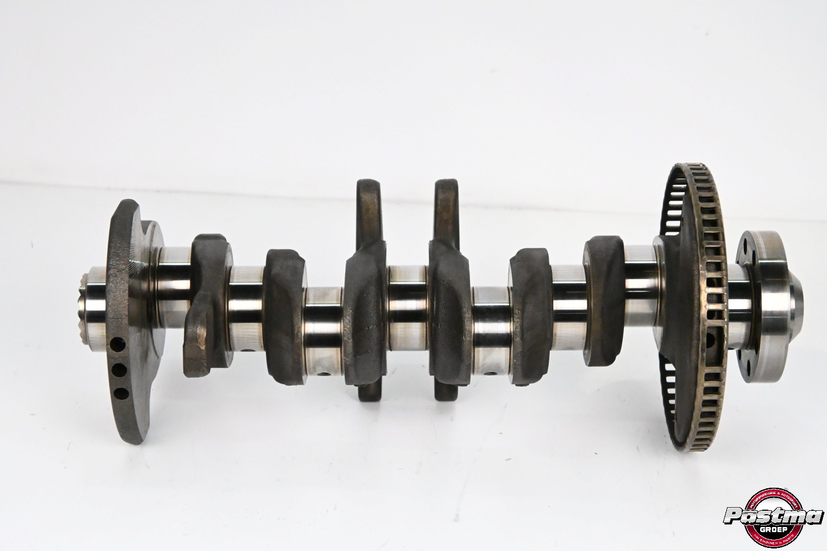 VW 1.8 16V TFSI Krukas Nr: 06L105101 Code: CJS