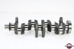 VW 1.4 16V TSF Krukas Nr: 04E105101AJ Code: CPT