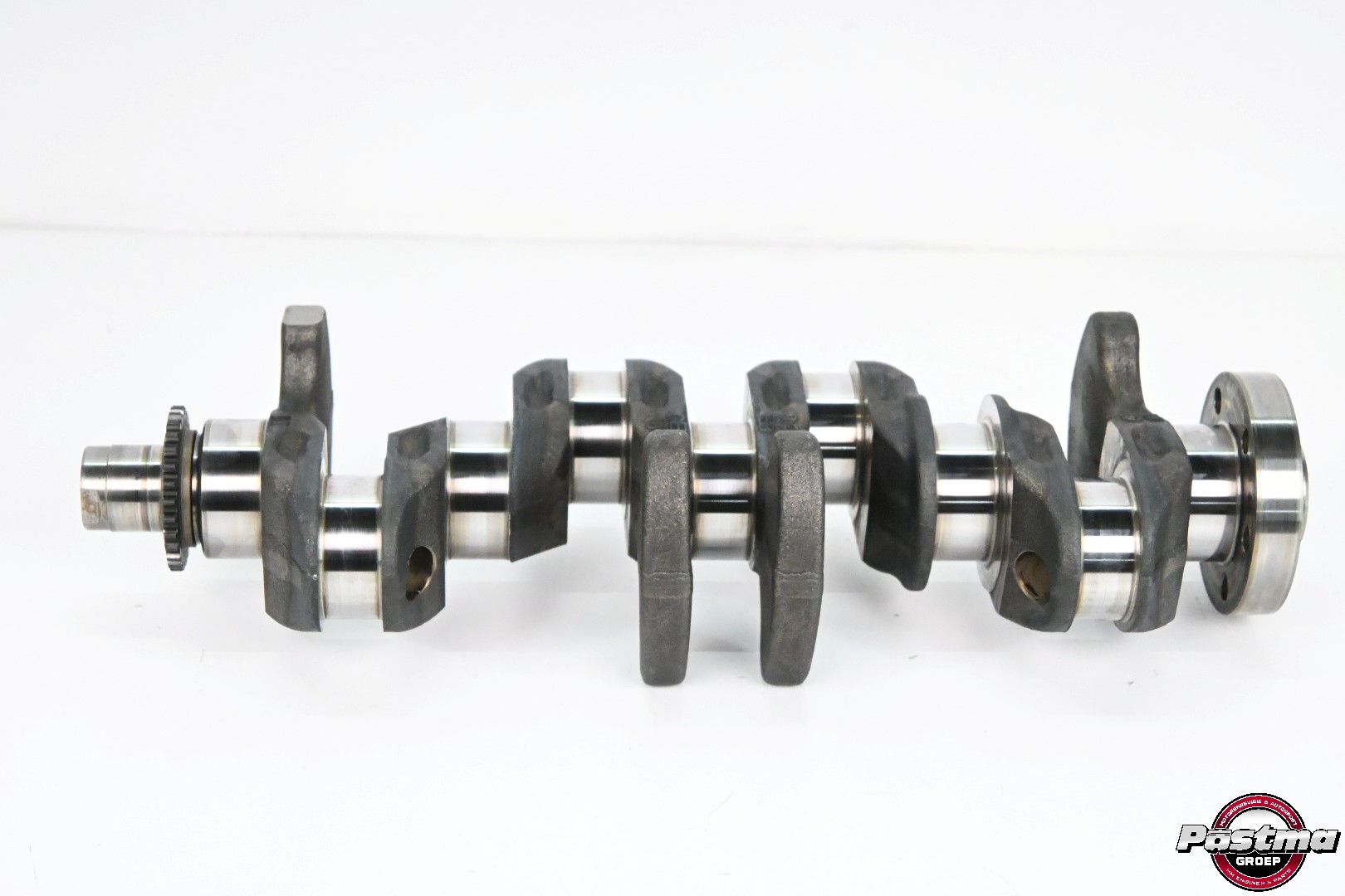 VW 1.4 16V TSF Krukas Nr: 04E105101AJ Code: CPT