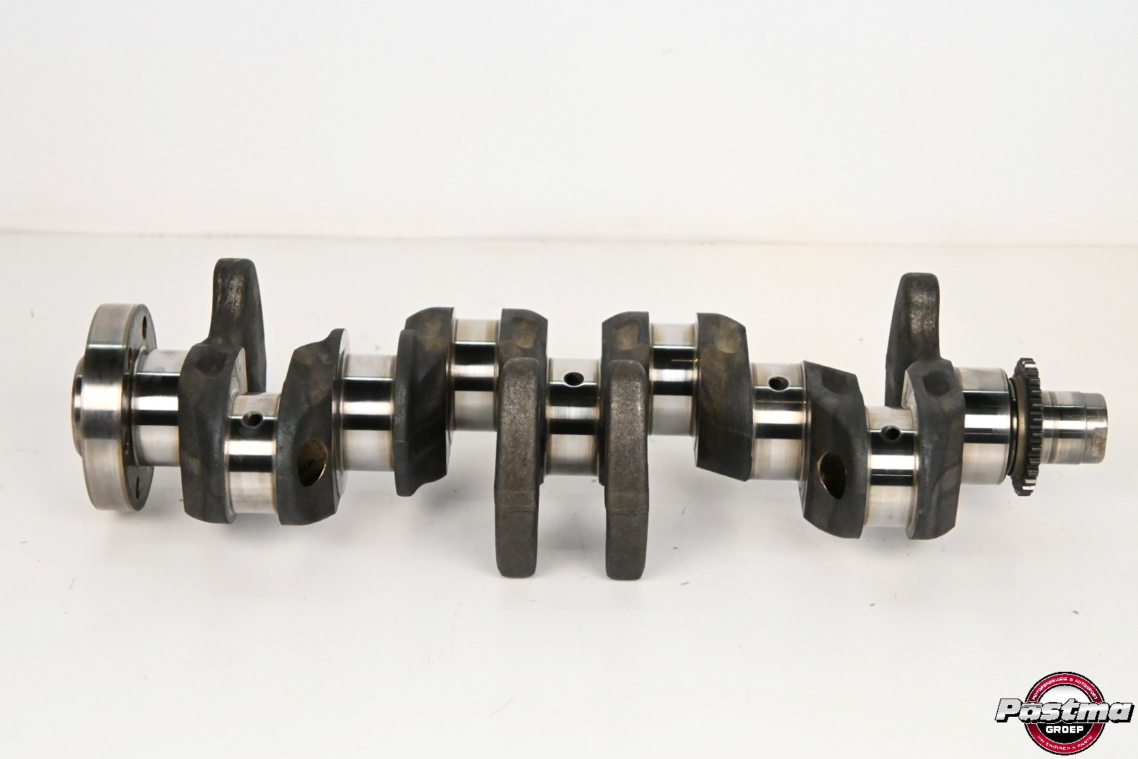 VW 1.4 16V TSF Krukas Nr: 04E105101AJ Code: CPT - Image 3