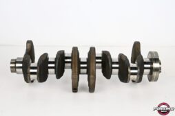 BMW 2.0 16V Krukas Nr: 11217640165 Code: N20B20A