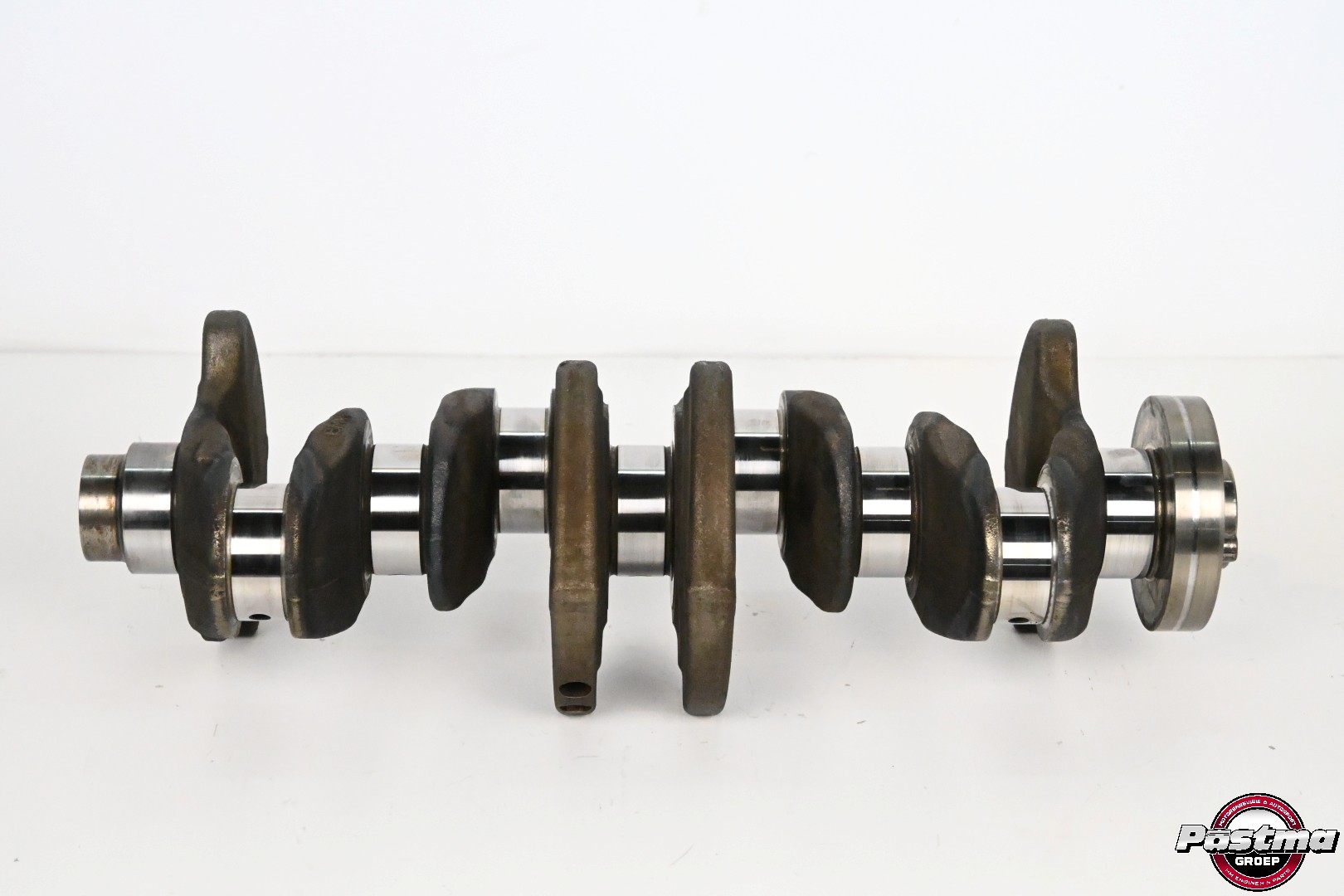 BMW 2.0 16V Krukas Nr: 11217640165 Code: N20B20A