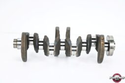 BMW 2.0 16V Krukas Nr: 11217640165 Code: N20B20A