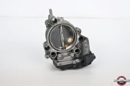 BMW X4 2.0 Gasklephuis Nr: 13548623324 Code: B48B20A