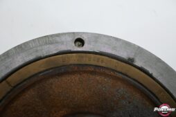 BMW X4 2.0 Voorste krukas poelie Nr: 11238638446 Code: B48B20A