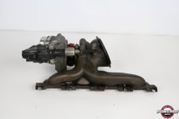 BMW X4 2.0 Turbo Nr: 11657637563 Code: B48B20A