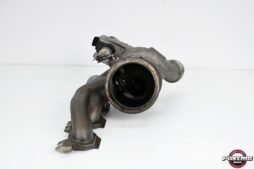 BMW X4 2.0 Turbo Nr: 11657637563 Code: B48B20A