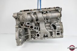 BMW X4 2.0 Onderblok Nr : 11111025114 code : B48B20A