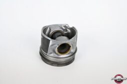 Volvo V60 2.0 D3 Zuiger nr : 31460046 Code: D4204T4