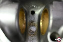 Volvo V60 2.0 D3 Zuiger nr : 31460046 Code: D4204T4