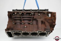 Landrover Range rover 3.6 V8 32V Onderblok Nr: 1418829 Code: 368DT