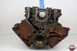 Landrover Range rover 3.6 V8 32V Onderblok Nr: 1418829 Code: 368DT