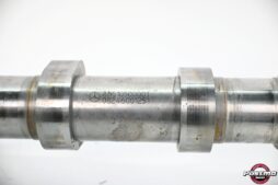 Mercedes C 2.2 CDI Inlaat nokkenas nr : A6510500001 code: 651911