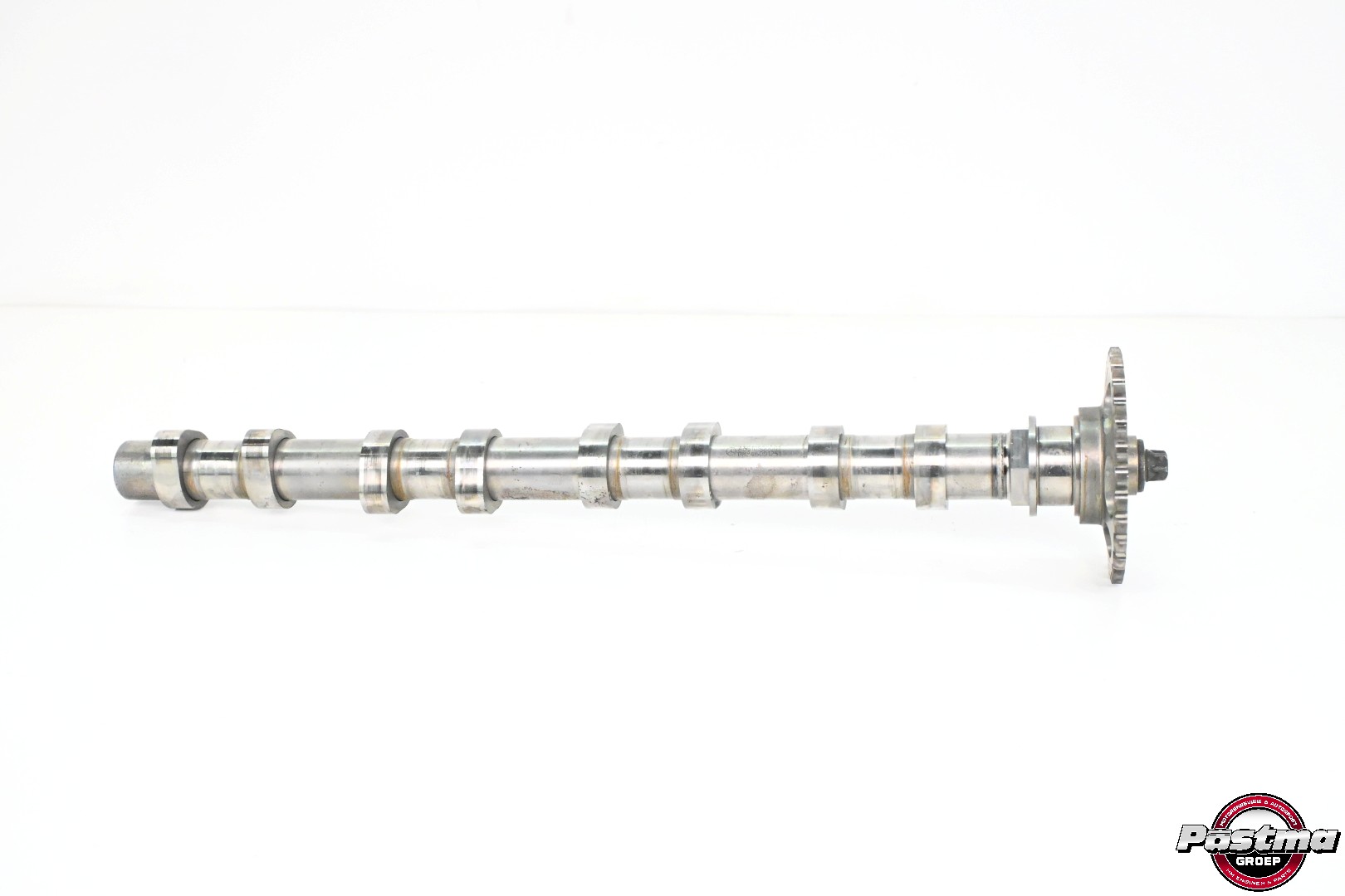 Volvo 2.0 D4 Inlaat nokkenas Nr : 32213690 code : D4204T5 - D4204T14 - Afbeelding 3