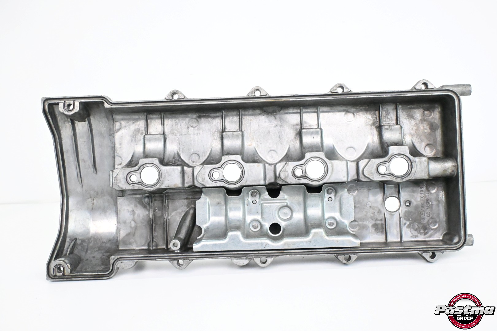 Mercedes 2.2 CDI Kleppendeksel nr : A6460161405 code: OM646 - Afbeelding 6