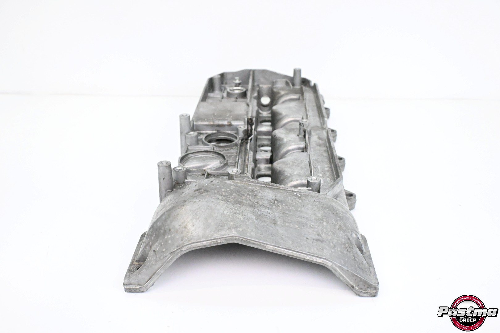 Mercedes 2.2 CDI Kleppendeksel nr : A6460161405 code: OM646 - Afbeelding 4