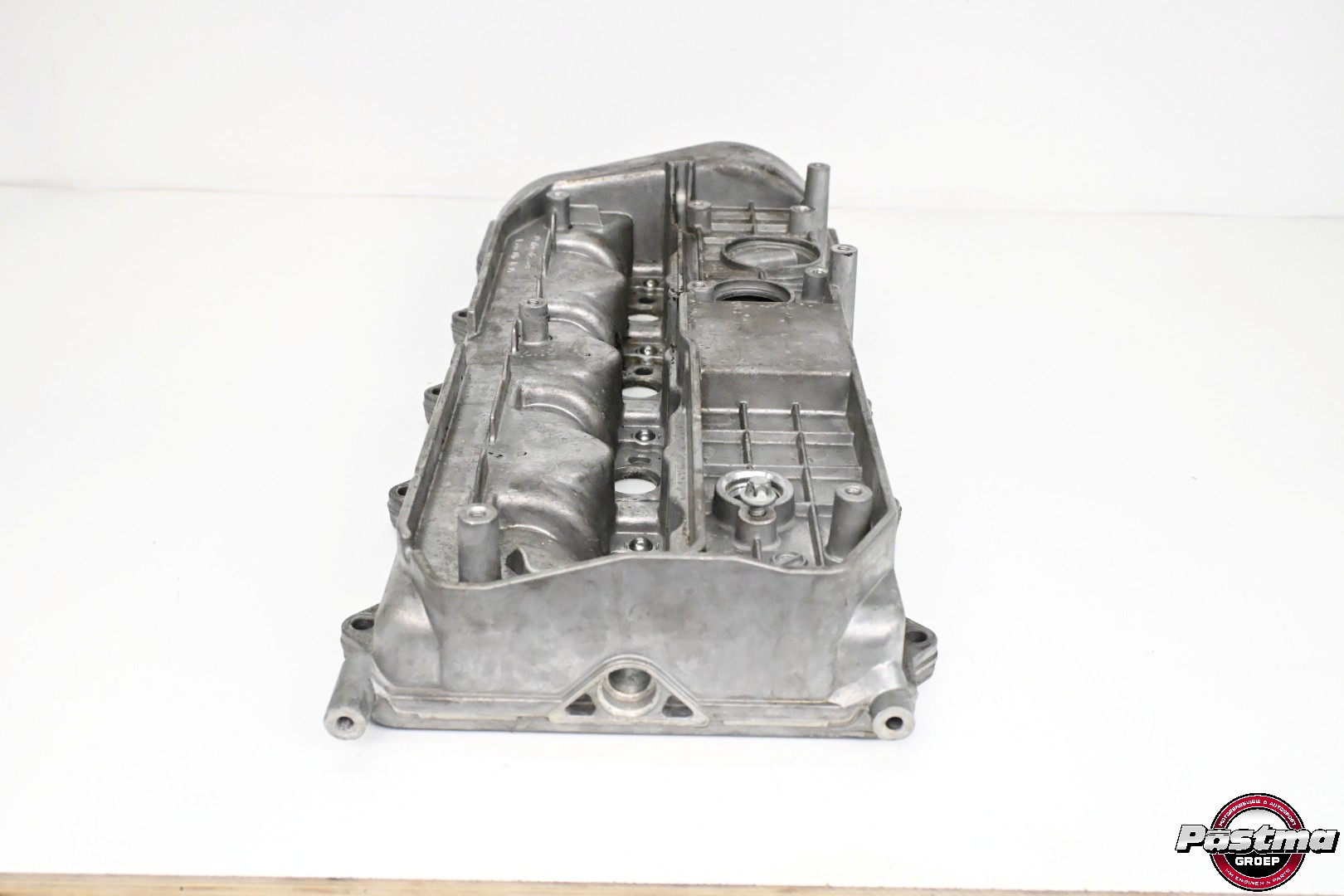Mercedes 2.2 CDI Kleppendeksel nr : A6460161405 code: OM646 - Afbeelding 2