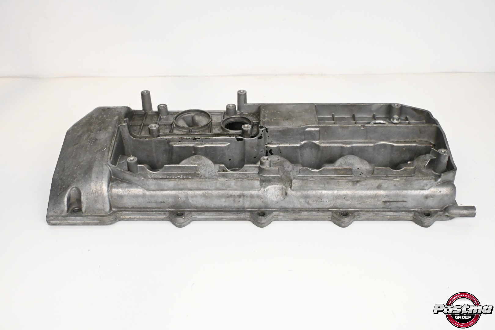 Mercedes 2.2 CDI Kleppendeksel nr : A6460161405 code: OM646