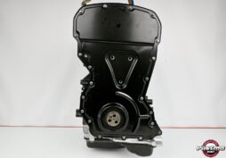 Citroën 2.2 HDI Nr: 1709003 Code: 4HU