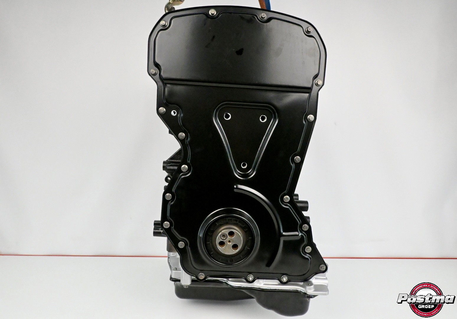 Citroën 2.2 HDI Nr: 1709003 Code: 4HU