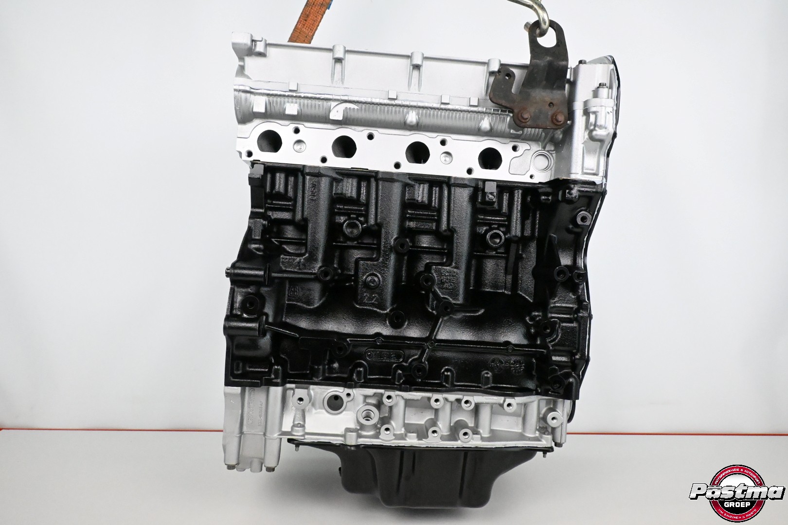 Citroën 2.2 HDI Nr: 1709003 Code: 4HU - Afbeelding 2