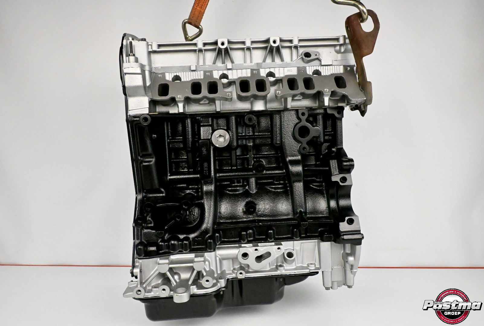 Citroën 2.2 HDI Nr: 1709003 Code: 4HU - Afbeelding 4