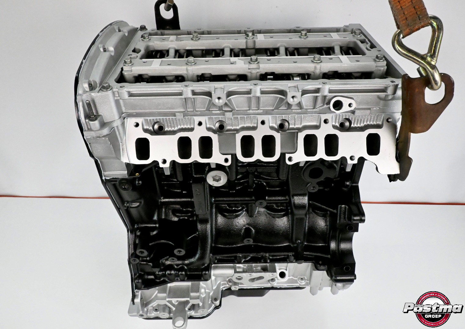 Citroën 2.2 HDI Nr: 1709003 Code: 4HU - Afbeelding 5