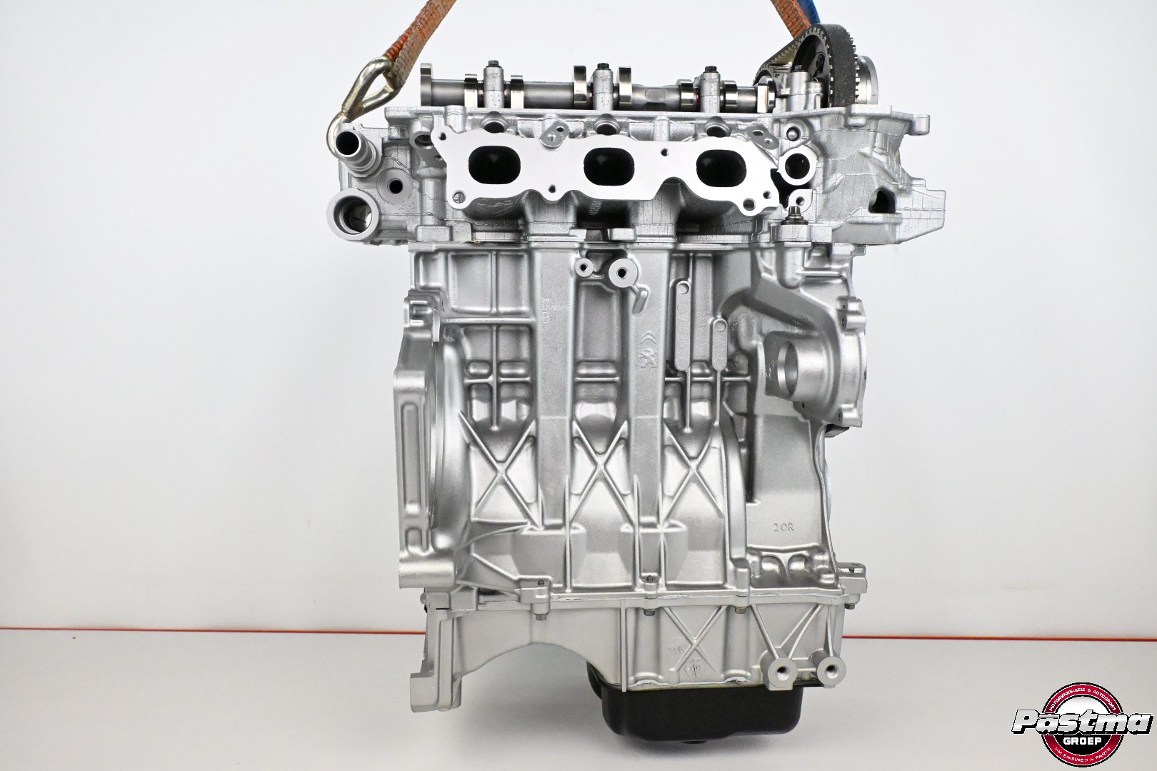 Peugeot 1.0 VTI Nr: 1608512180 Code: ZM01 - Afbeelding 2