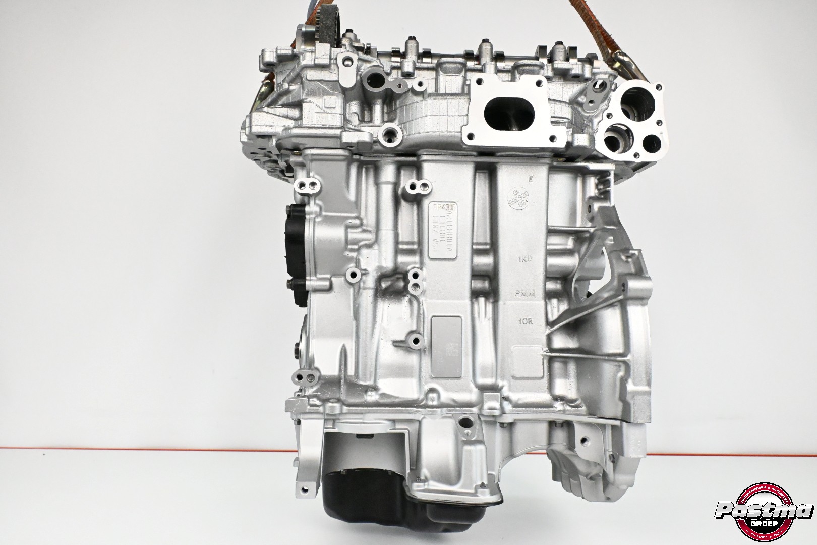 Peugeot 1.0 VTI Nr: 1608512180 Code: ZM01 - Afbeelding 4