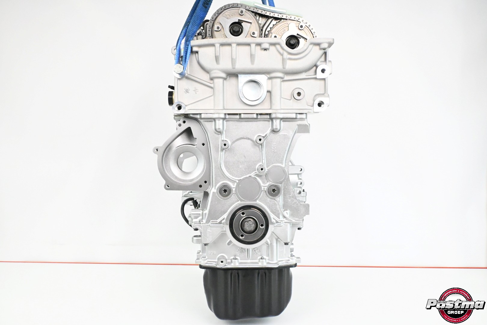 Mini 1.6 16V Nr: 11002318709 Code: N16B16A