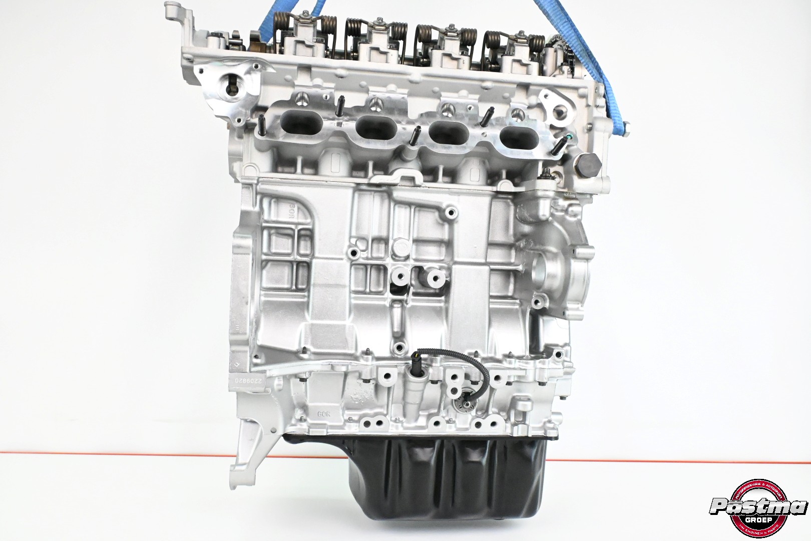 Mini 1.6 16V Nr: 11002318709 Code: N16B16A - Afbeelding 2