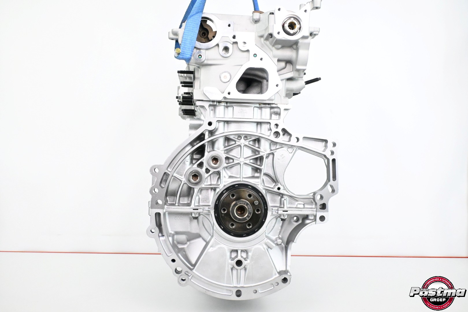 Mini 1.6 16V Nr: 11002318709 Code: N16B16A - Afbeelding 5