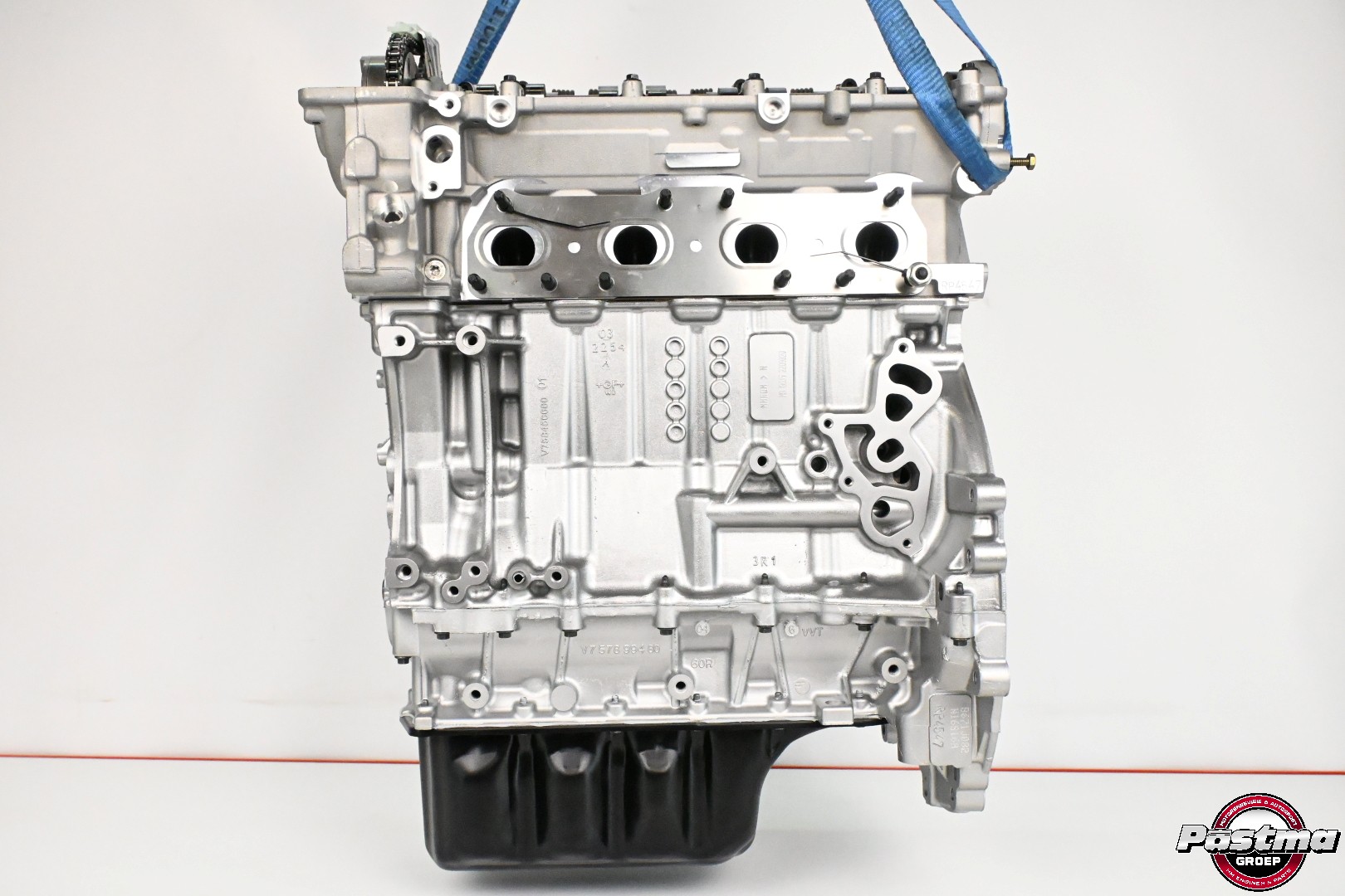 Mini 1.6 16V Nr: 11002318709 Code: N16B16A - Afbeelding 4