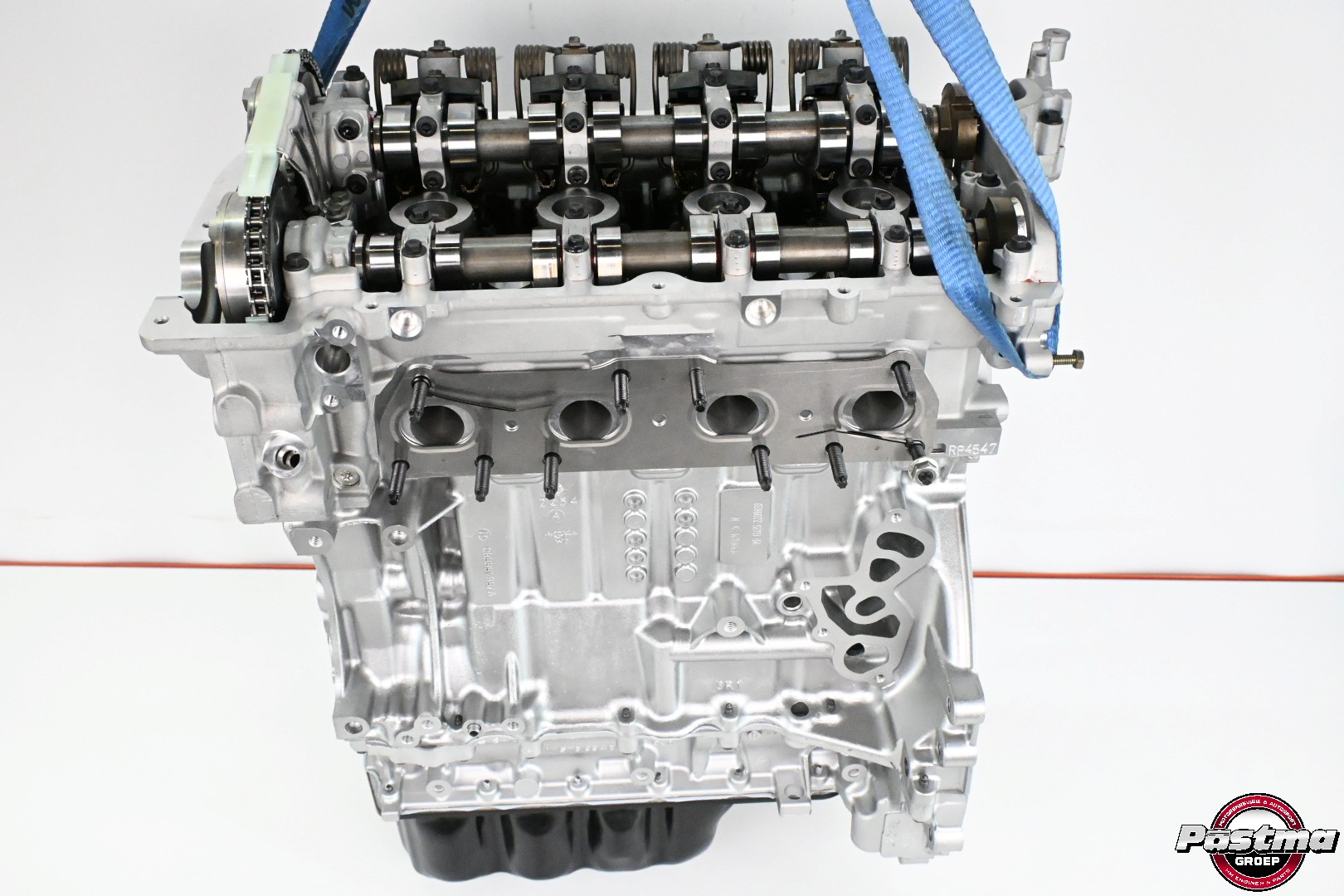 Mini 1.6 16V Nr: 11002318709 Code: N16B16A - Afbeelding 3