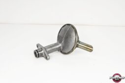 Iveco Daily 2.5D Aanzuigbuis Nr: 4859872 Code: 8140.67