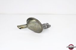 Iveco Daily 2.5D Aanzuigbuis Nr: 4859872 Code: 8140.67