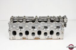 Iveco Daily 2.5D Cilinderkop Nr: 98474815 Code: 8140.67