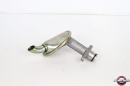 Fiat Ducato 2.8D Aanzuigbuis Nr: 98429203 Code: 8140.63