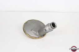 Fiat Ducato 2.8D Aanzuigbuis Nr: 98429203 Code: 8140.63