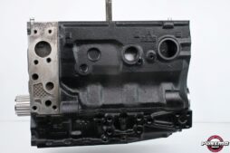 Fiat Ducato 2.8D Onderblok Nr: 8092260 Code: 8140.63