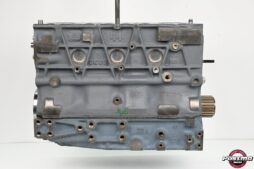 Iveco Daily 2.5D Onderblok Nr: 2998162 Code: 8140.67