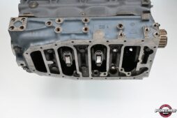 Iveco Daily 2.5D Onderblok Nr: 2998162 Code: 8140.67