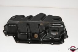 VW 1.4 TSI Carterpan Nr: 04E103602B Code: CPT