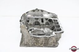 VW 1.4 TSI Carterpan tussenstuk Nr: 04E103601L Code: CPT