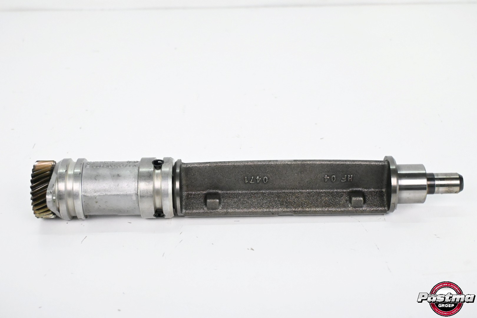 Audi 1.8 TFSI Balansas Nr: 06H103331CH Code: CDH