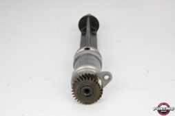 Audi 1.8 TFSI Balansas Nr: 06H103331CH Code: CDH