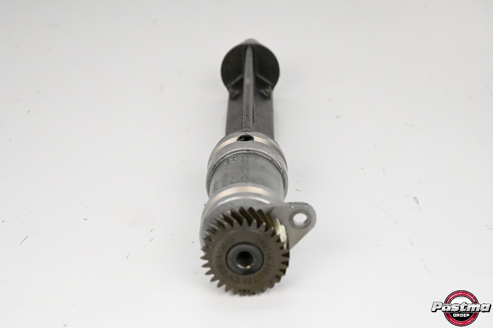 Audi 1.8 TFSI Balansas Nr: 06H103331CH Code: CDH - Afbeelding 2