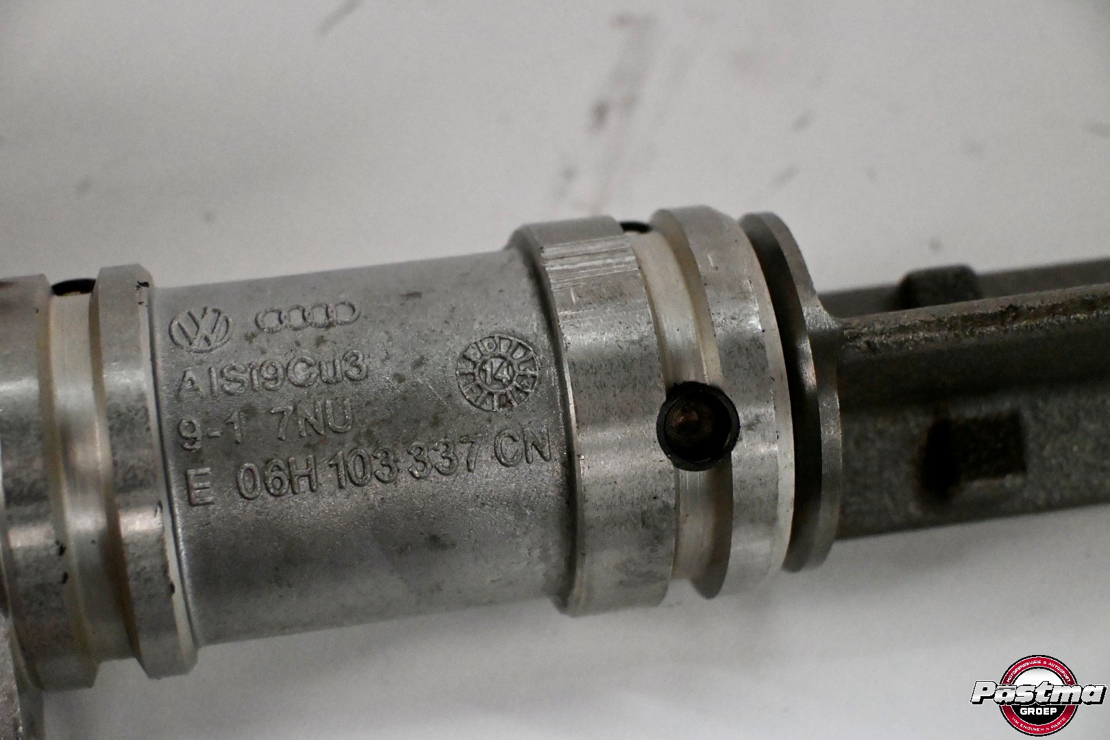 Audi 1.8 TFSI Balansas Nr: 06H103331CH Code: CDH - Afbeelding 4