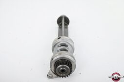 Audi 1.8 TFSI Balansas Nr: 06H103331CN Code: CDH